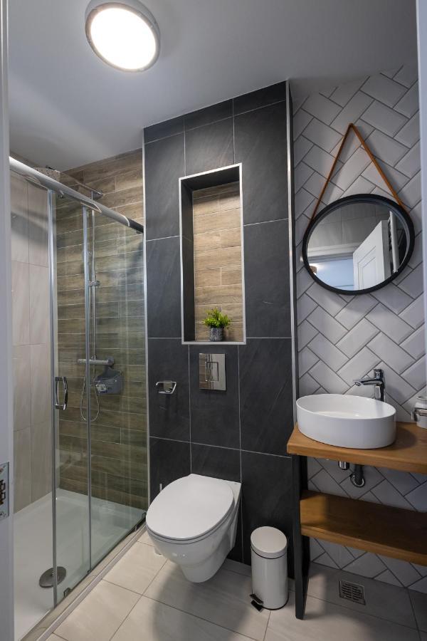 B59 Boutique Hotel คัมพูลุง โมลโดเวเนสค์ ภายนอก รูปภาพ